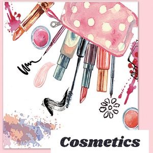 New In Box High End Makeup For Less